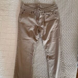 J. Crew Men’s Tan Pants